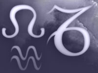 Znaki zodiaku 