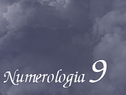 Numerologia 9