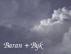 Baran i Byk