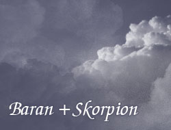 Baran i Skorpion