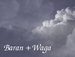 Baran i Waga