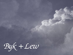 Byk i Lew