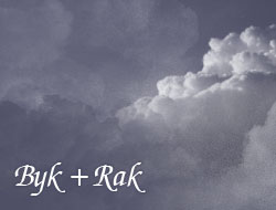 Byk i Rak