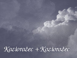 Koziorożec i Koziorożec