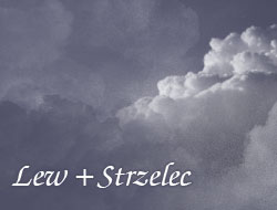 Lew i Strzelec