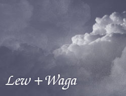 Lew i Waga