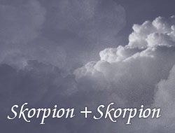 Skorpion i Skorpion