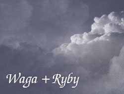Waga i Ryby
