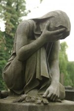 Cierpienie