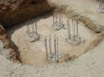 Fundament