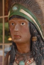 Indianin