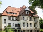 Sanatorium