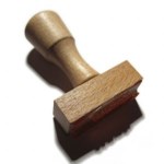Stempel