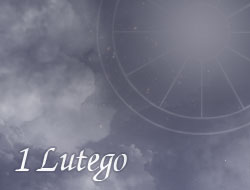 Horoskop 1 Luty