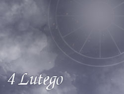 Horoskop 4 Luty