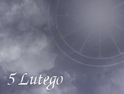 Horoskop 5 Luty