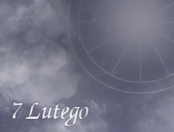 Horoskop 7 Luty