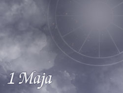 Horoskop 1 Maj