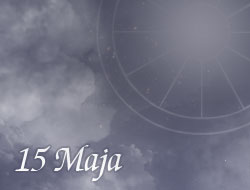 Horoskop 15 Maj