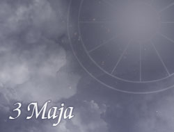 Horoskop 3 Maj