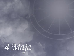 Horoskop 4 Maj