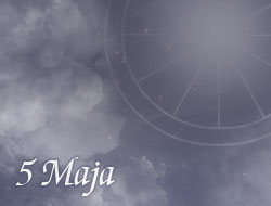 Horoskop 5 Maj
