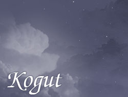 Kogut